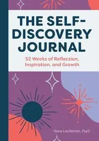 The Self-Discovery Journal - Lechtman Yana