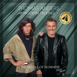 In The Middle Of Nowhere, 2 LP