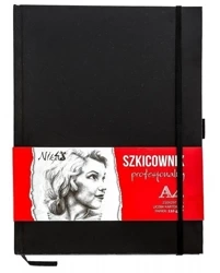 Szkicownik A4/80K 110g - Koh-I-Noor