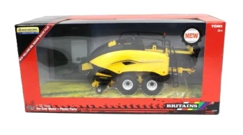 TOMY Britains New Holland Big Square baler