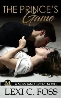 The Prince's Game - Foss Lexi C.