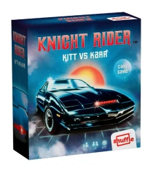Gra Knight Rider - Cartamundi