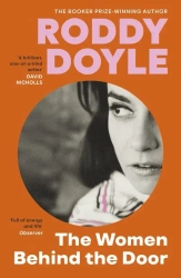 The Women Behind the Door wer. angielska - Doyle Roddy