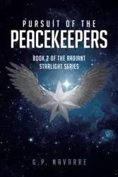 Pursuit of the Peacekeepers - Navarre G.P.