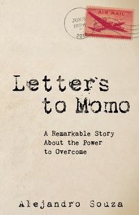 Letters to Momo - Alejandro Souza