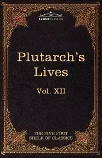Plutarch's Lives - Plutarch