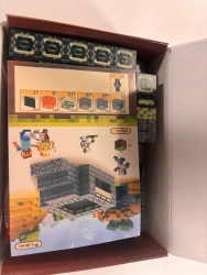 Klocki magnetyczne Z10690 91738