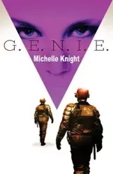 G.E.N.I.E. - Michelle Knight