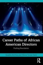 Career Paths of African American Directors - Saundra McClain