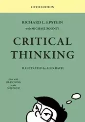Critical Thinking - Richard Epstein