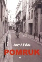 Pomruk - Jerzy J. Fąfara