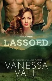 Lassoed - Vanessa Vale