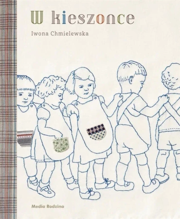 W kieszonce - Iwona Chmielewska