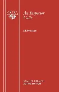 An Inspector Calls - Priestley J B