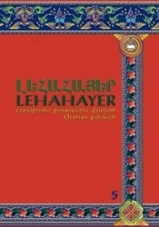 Lehahayer 2022, nr 9 - Andrzej Zięba