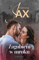 Zagubieni w mroku - Joanna Jax