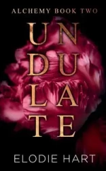 Undulate - Hart Elodie