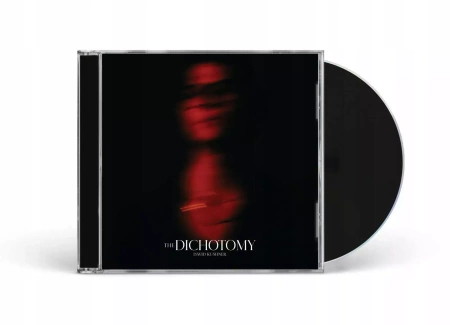 The Dichotomy, CD
