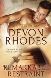 Grad School Guys - Devon Rhodes