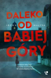 Daleko od Babiej Góry - Irena Małysa
