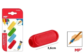 Nakładka do nauki pisania 4szt - MP Main Paper