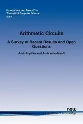 Arithmetic Circuits - Shpilka Amir