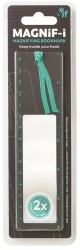 Magnif-i - Powiększająca zakładka do książki - IF