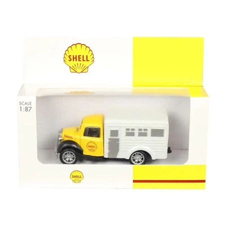 Shell Old Timer 2 1:87 - Daffi