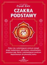 eBook Czakra podstawy - Cyndi Dale epub mobi