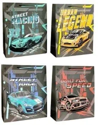 Torebka upominkowa M MIX