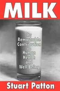 Milk - Stuart Patton