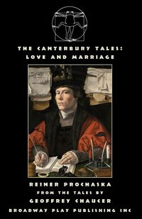 The Canterbury Tales - Geoffrey Chaucer