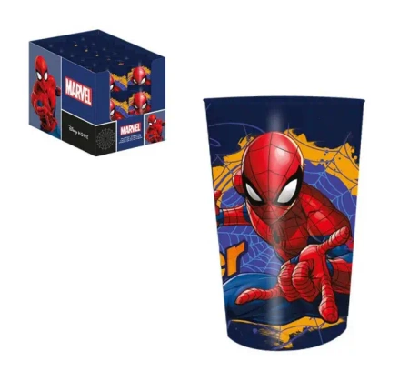 Kubek Spiderman - Kids Euroswan