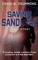 Saving Sandoval - Craig W. Drummond