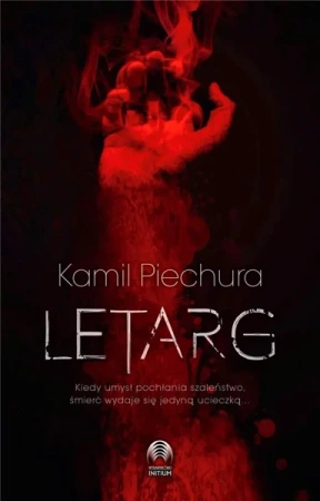 Letarg - Kamil Piechura