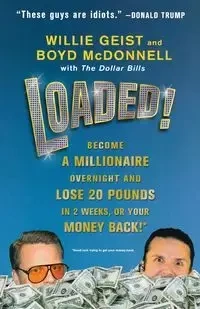 Loaded! - Willie Geist