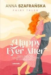 eBook Happy Ever After - Anna Szafrańska epub mobi