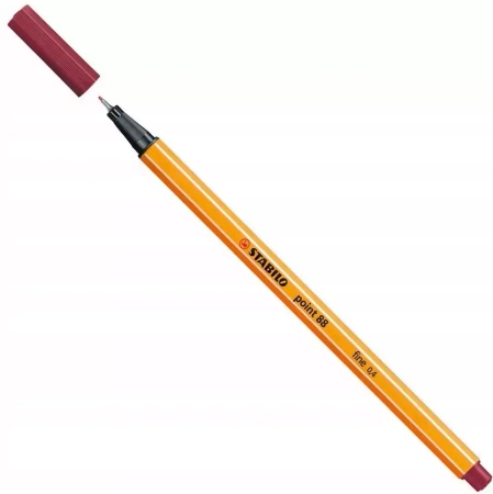 Cienkopis point 88, purpura