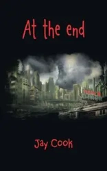 At the end - Jay Cook