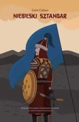 Niebieski sztandar - Leon Cahun
