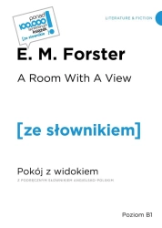 A Room With A View / Pokój z widokiem z podręcznym - E. M. Forster