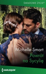 eBook Powrót na Sycylię - Michelle Smart epub mobi