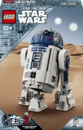 Lego Star Wars R2-D2 75379