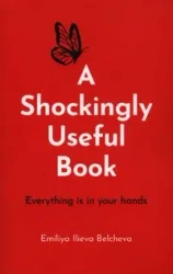 A Shockingly Useful Book - Belcheva Emiliya Ilieva