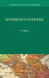 Dumbartonshire - Mort F.