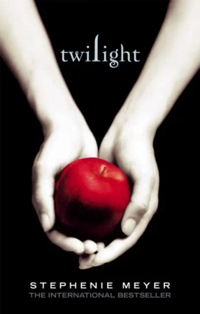 Twilight - Stephanie Meyer