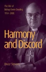 Harmony and Discord - Bruce Stevens
