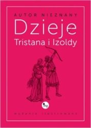 eBook Dzieje Tristana i Izoldy - Autor nieznany epub mobi