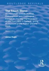 The Touch-Stone - Ralph James