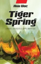 Tiger Spring - Uoc Huu